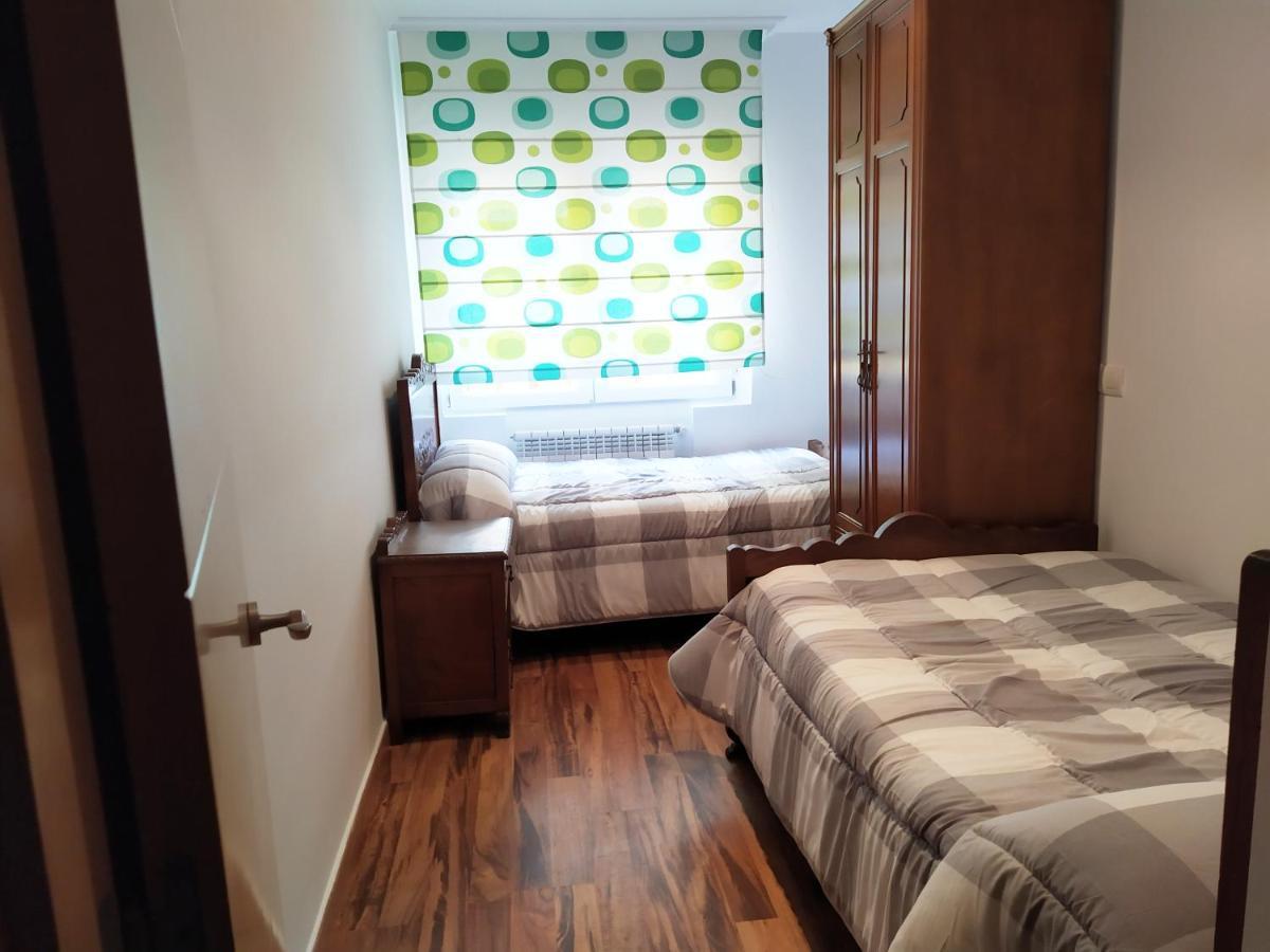 Homelunead Apartamento En Gijon Centro Al Lado De La Playa Exterior photo