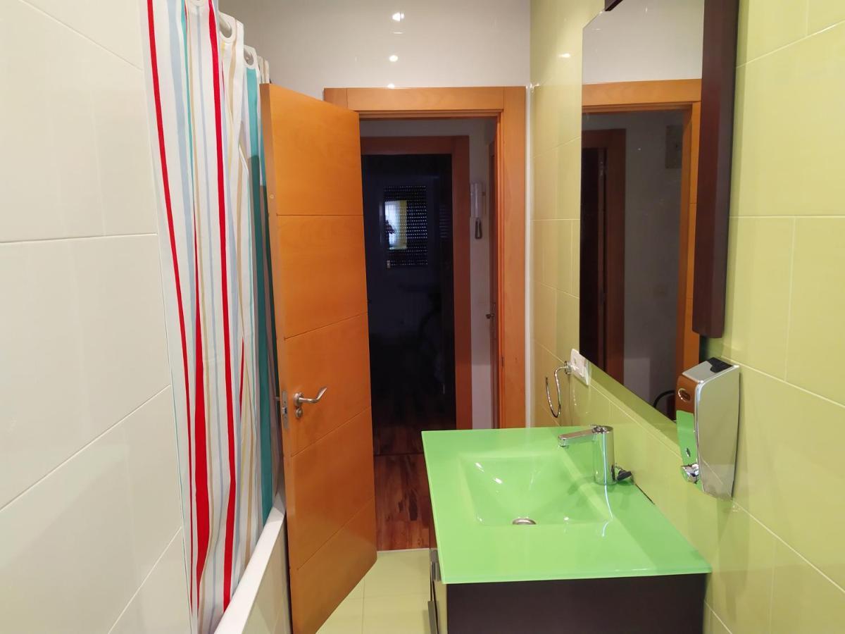 Homelunead Apartamento En Gijon Centro Al Lado De La Playa Exterior photo